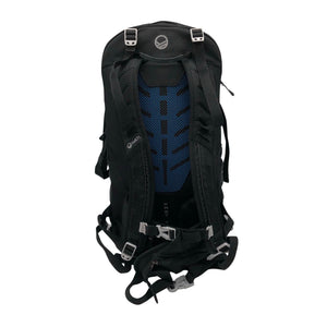 Unisex Halti - Seljakott, suurus Maxi - Must (2)