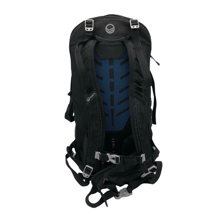 Unisex Halti - Seljakott, suurus Maxi - Must (2)