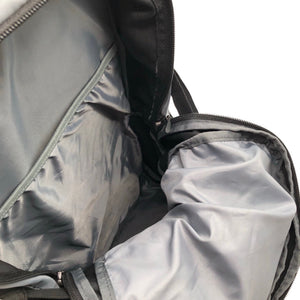 Unisex Halti - Seljakott, suurus Maxi - Must (3)