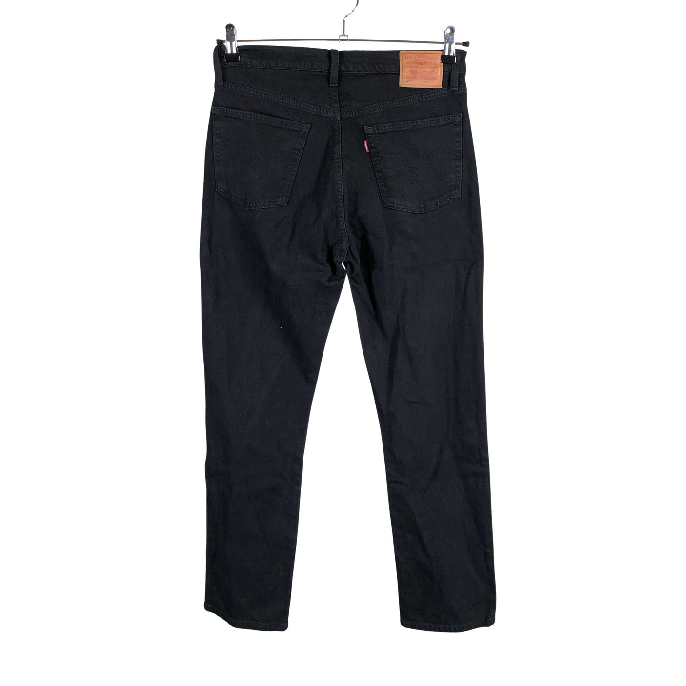 Unisex Levi's - Teksad, suurus W28 - Must (2)