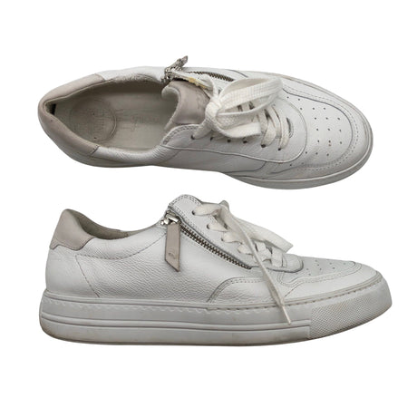 Unisex Paul Green - Tennised, suurus 39 - Valge ()