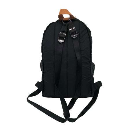 Unisex Marimekko - Seljakott, suurus Midi - Must (2)
