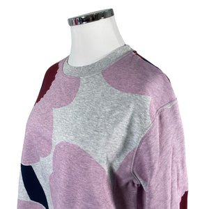Unisex Marimekko - Dressikangast pluus, suurus 42 - Hall (2)