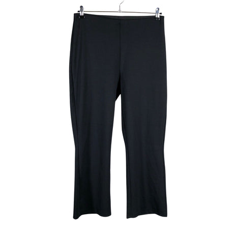 Unisex NOSH - Trikotaažist püksid, suurus 46 - Must ()