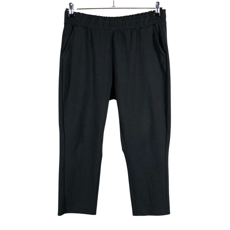 Unisex NOSH - Trikotaažist püksid, suurus 44 - Must ()