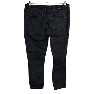 Unisex Lanius - Teksad, suurus 44 - Must (2)
