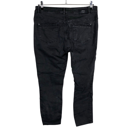 Unisex Lanius - Teksad, suurus 44 - Must (2)