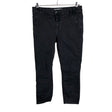 Unisex Lanius - Teksad, suurus 44 - Must ()