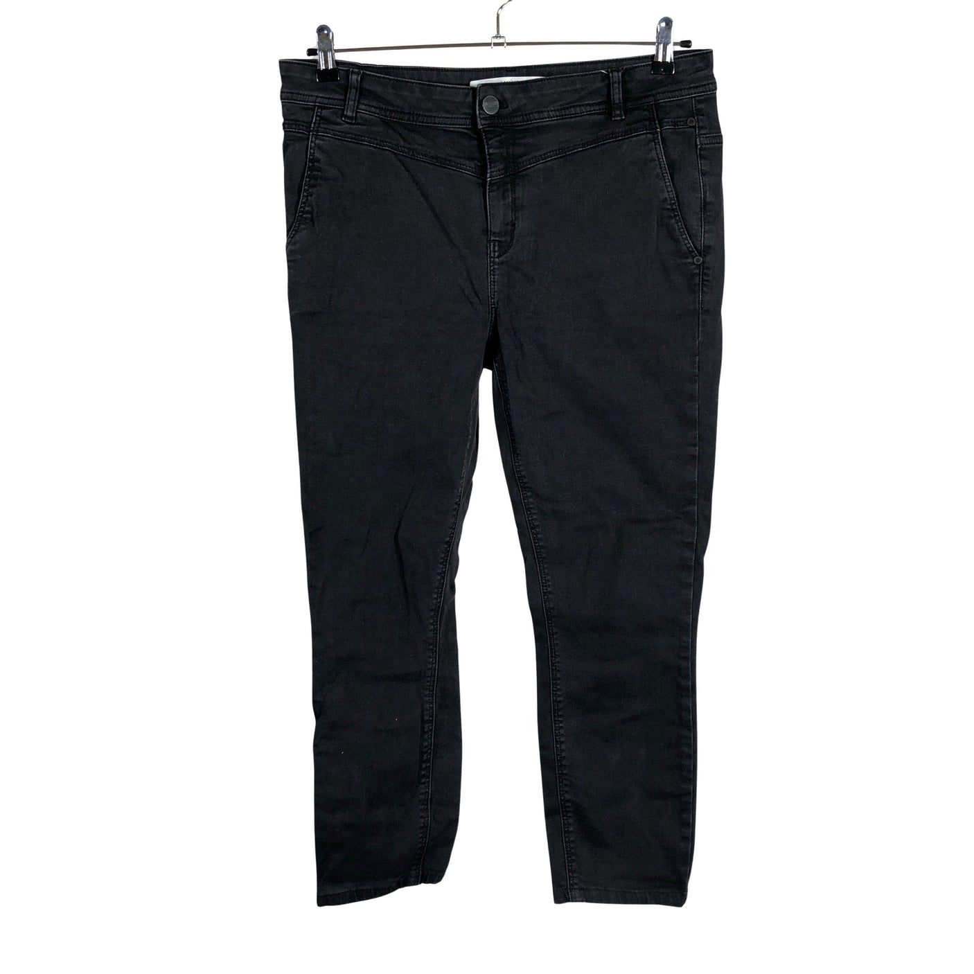 Unisex Lanius - Teksad, suurus 44 - Must (1)