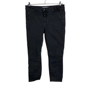 Unisex Lanius - Teksad, suurus 44 - Must (1)