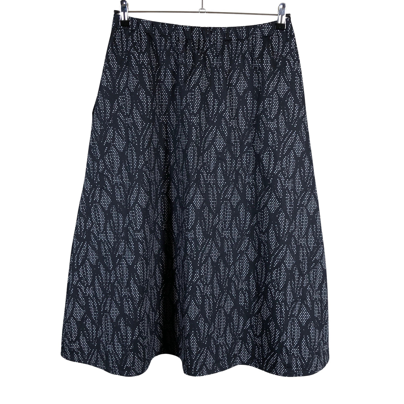 Unisex Sanna Hopiavuori - Mitteveniv seelik, suurus 40 - Must (1)