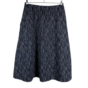 Unisex Sanna Hopiavuori - Mitteveniv seelik, suurus 40 - Must (1)