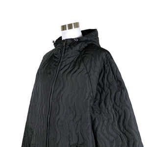 Unisex R-collection - Tepitud jope, suurus 40 - Must (3)
