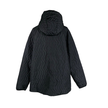 Unisex R-collection - Tepitud jope, suurus 40 - Must (2)