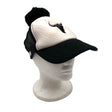 Unisex Booso - Nokamüts, suurus 48 - 50 cm - Must ()