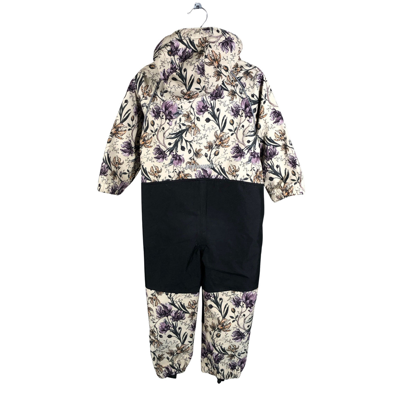 Unisex Name It - Softshell kombinesoon, suurus 92 - 98 - Beige (2)