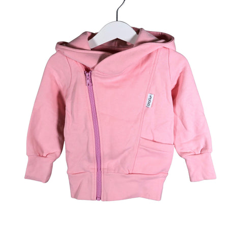 Unisex Gugguu - Dressipluus, suurus 80 - 86 - Heleroosa ()