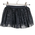 Unisex Huxbaby - Tüllseelik, suurus 86 - 92 - Must ()