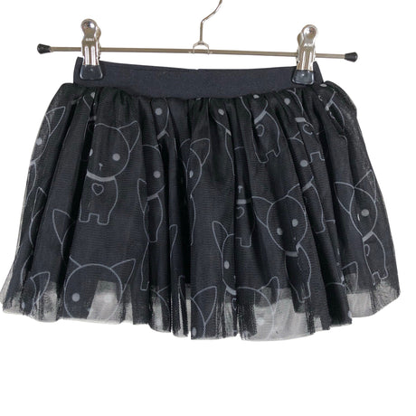 Unisex Huxbaby - Tüllseelik, suurus 86 - 92 - Must ()