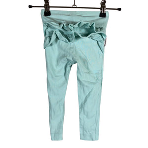 Unisex Metsola - Retuusid, suurus 86 - 92 - Helesinine (2)