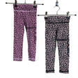 Unisex Aim'n - Spordiretuusid, suurus 80 - 86 - Lilla ()