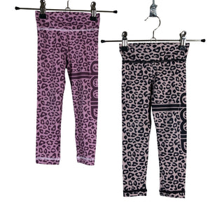 Unisex Aim'n - Spordiretuusid, suurus 80 - 86 - Lilla (1)