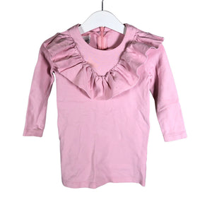 Unisex Metsola - Dressikangast tuunika, suurus 86 - 92 - Heleroosa (1)