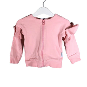 Unisex Gugguu - Pusa, suurus 80 - 86 - Heleroosa (1)