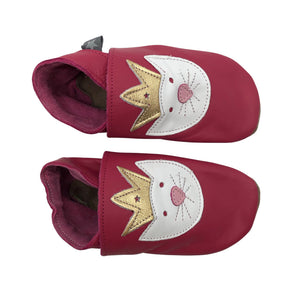 Unisex Starchild - Sussid, suurus 24 - Roosa (1)