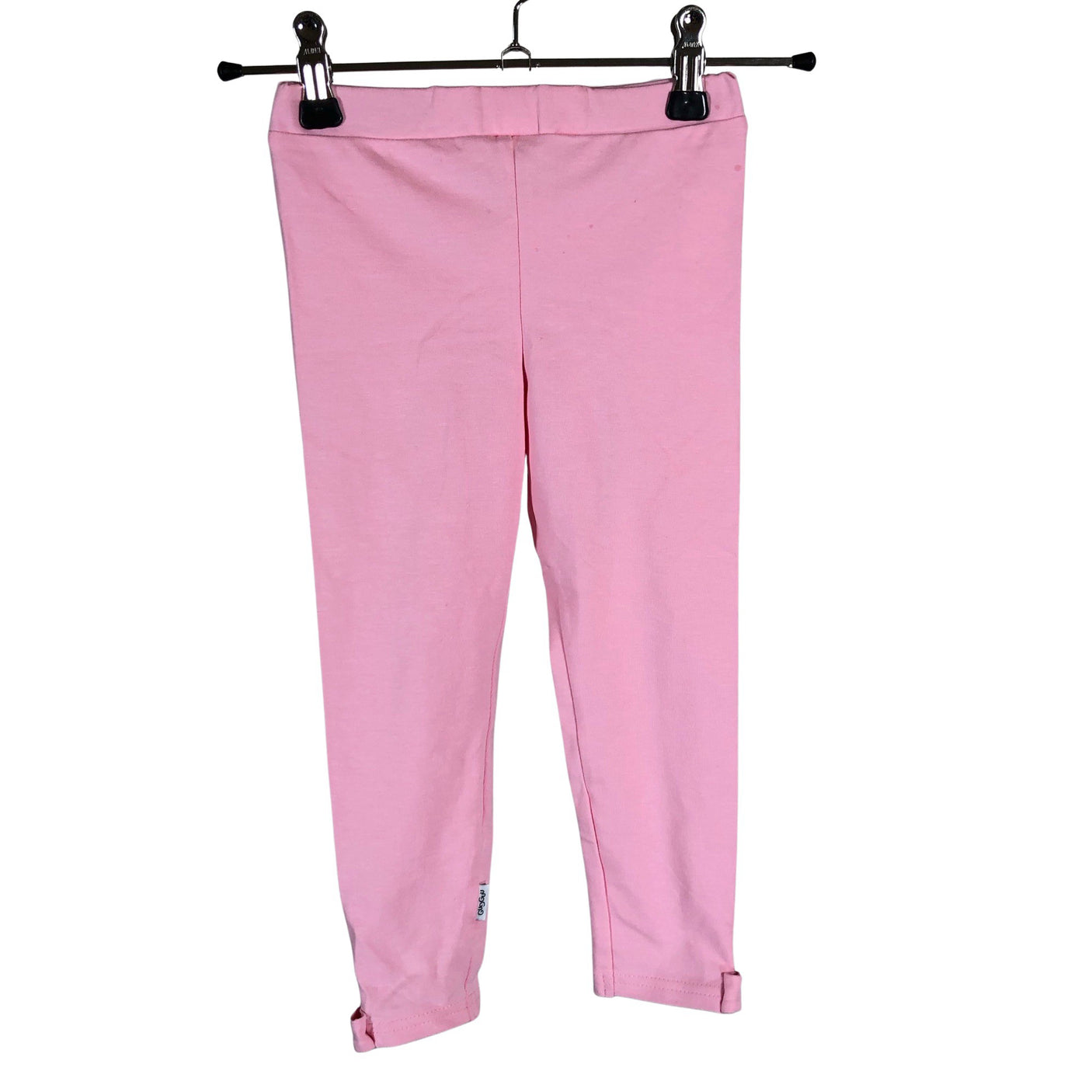 Unisex Gugguu - Retuusid, suurus 86 - 92 - Heleroosa (1)
