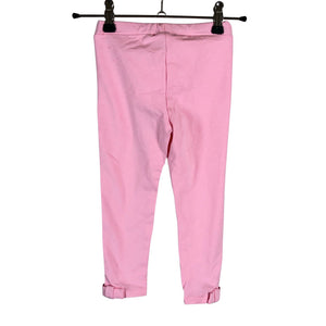 Unisex Gugguu - Retuusid, suurus 86 - 92 - Heleroosa (2)