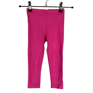 Unisex Metsola - Retuusid, suurus 86 - 92 - Roosa (1)