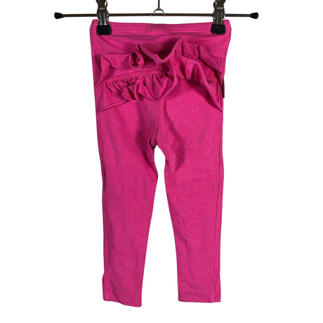 Unisex Metsola - Retuusid, suurus 86 - 92 - Roosa (2)