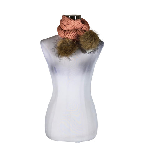 Unisex Gugguu - Sall, suurus Maxi - Heleroosa ()
