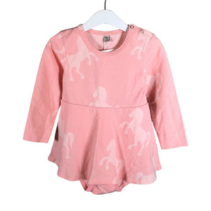 Unisex Blaa - Bodi, suurus 86 - 92 - Looduslik valge (1)