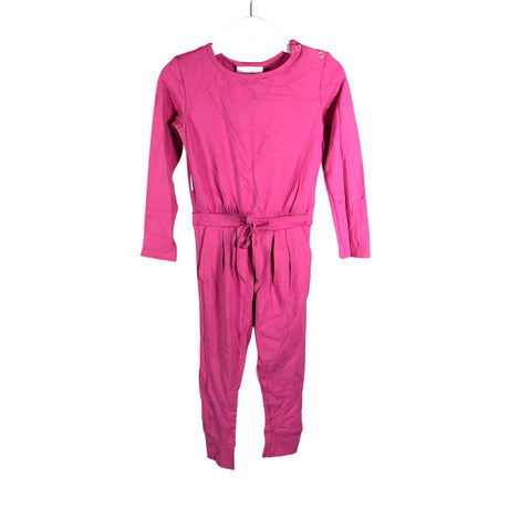 Unisex Gugguu - Pükskostüüm, suurus 86 - 92 - Roosa ()
