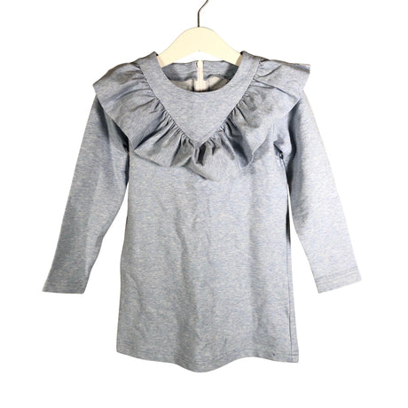 Unisex Metsola - Dressikangast kleit, suurus 98 - 104 - Helesinine ()