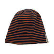 Unisex Gugguu - Õhuke müts, suurus 48 - 50 cm - Sinine ()