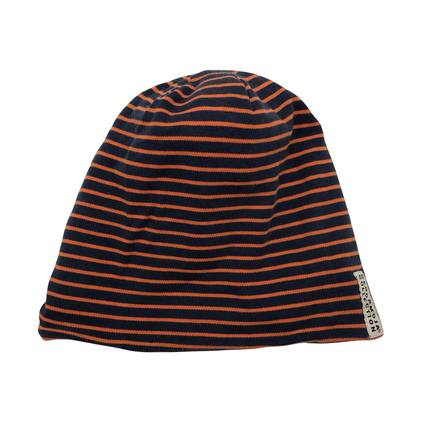 Unisex Gugguu - Õhuke müts, suurus 48 - 50 cm - Sinine (1)