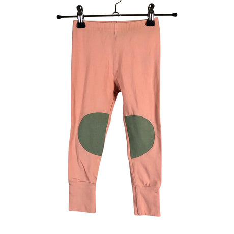Unisex Papu - Retuusid, suurus 86 - 92 - Heleroosa ()