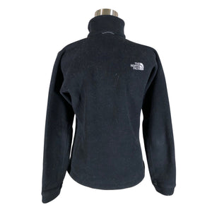 Unisex The North Face - Fliisjakk, suurus 38 - Must (2)