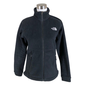 Unisex The North Face - Fliisjakk, suurus 38 - Must (1)