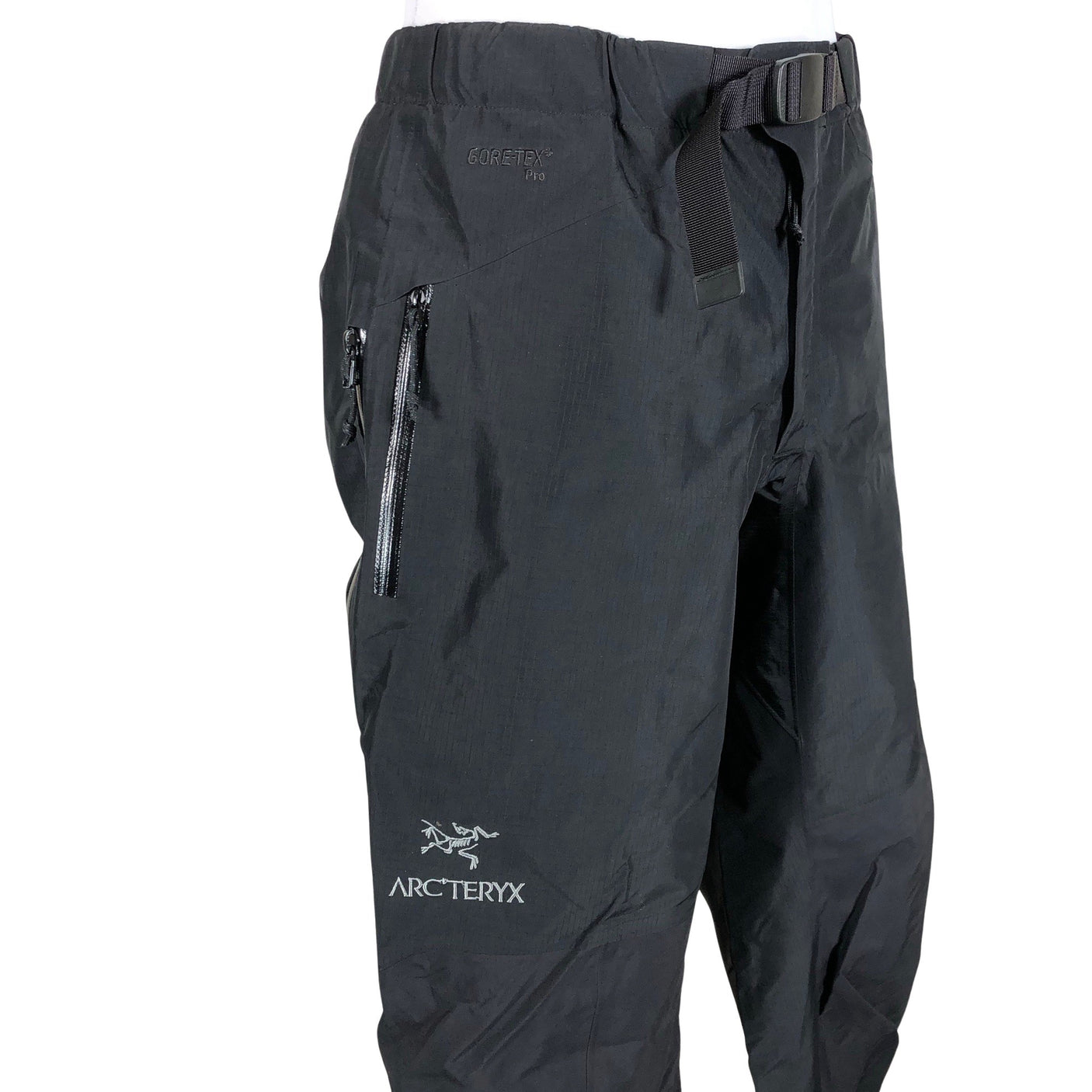 Unisex Arc'teryx - Õuepüksid, suurus 38 - Must (3)
