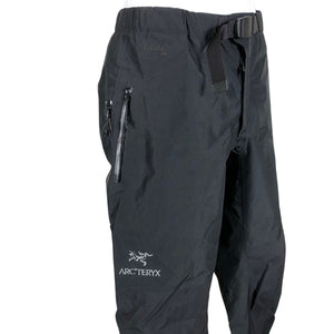 Unisex Arc'teryx - Õuepüksid, suurus 38 - Must (3)