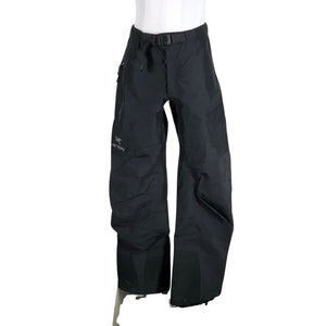 Unisex Arc'teryx - Õuepüksid, suurus 38 - Must (1)