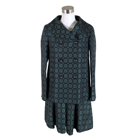 Unisex Max&Co - Kostüüm, suurus 40 - Sinine ()