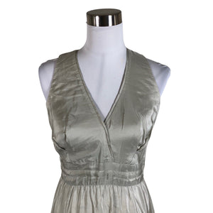 Unisex René Lezard - Maksikleit, suurus 36 - Hall (3)