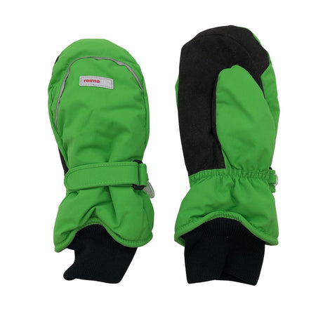 Unisex Reimatec - Talvekindad, suurus 13 - 15 vuotta - Roheline ()
