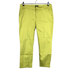 Unisex Nanso - Mittevenivad püksid, suurus 44 - Roheline (1)