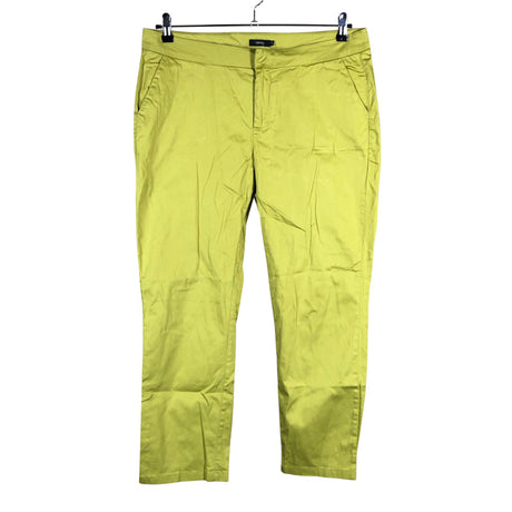 Unisex Nanso - Mittevenivad püksid, suurus 44 - Roheline ()